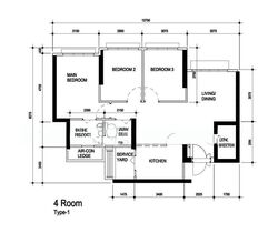 Blk 227A Ang Mo Kio Court (Ang Mo Kio), HDB 4 Rooms #533304231